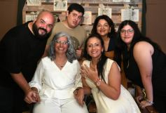 Foto de la galería: Emoción, brindis y fiesta en la boda de Griselda y María José