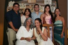 Foto de la galería: Emoción, brindis y fiesta en la boda de Griselda y María José