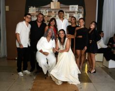 Foto de la galería: Emoción, brindis y fiesta en la boda de Griselda y María José