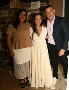 Foto de la galería: Emoción, brindis y fiesta en la boda de Griselda y María José