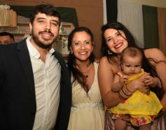 Foto de la galería: Emoción, brindis y fiesta en la boda de Griselda y María José