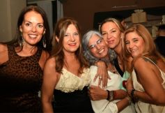 Foto de la galería: Emoción, brindis y fiesta en la boda de Griselda y María José