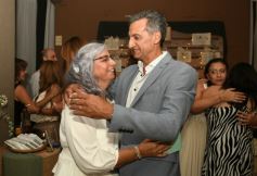 Foto de la galería: Emoción, brindis y fiesta en la boda de Griselda y María José