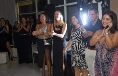 Foto de la galería: Emoción, brindis y fiesta en la boda de Griselda y María José