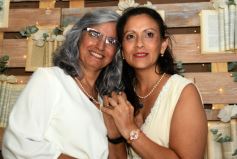 Foto de la galería: Emoción, brindis y fiesta en la boda de Griselda y María José