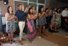 Foto de la galería: Emoción, brindis y fiesta en la boda de Griselda y María José