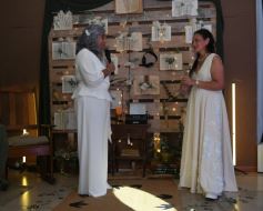Foto de la galería: Emoción, brindis y fiesta en la boda de Griselda y María José