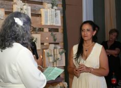 Foto de la galería: Emoción, brindis y fiesta en la boda de Griselda y María José