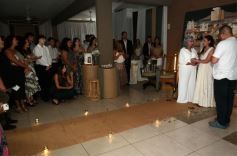 Foto de la galería: Emoción, brindis y fiesta en la boda de Griselda y María José