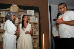 Foto de la galería: Emoción, brindis y fiesta en la boda de Griselda y María José