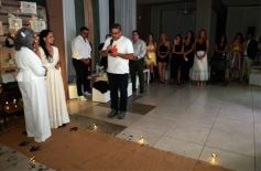 Foto de la galería: Emoción, brindis y fiesta en la boda de Griselda y María José