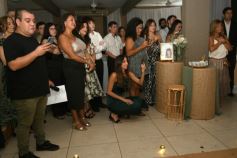 Foto de la galería: Emoción, brindis y fiesta en la boda de Griselda y María José