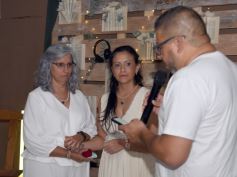 Foto de la galería: Emoción, brindis y fiesta en la boda de Griselda y María José