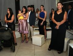 Foto de la galería: Emoción, brindis y fiesta en la boda de Griselda y María José