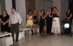 Foto de la galería: Emoción, brindis y fiesta en la boda de Griselda y María José