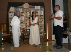 Foto de la galería: Emoción, brindis y fiesta en la boda de Griselda y María José