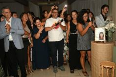 Foto de la galería: Emoción, brindis y fiesta en la boda de Griselda y María José