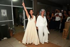 Foto de la galería: Emoción, brindis y fiesta en la boda de Griselda y María José