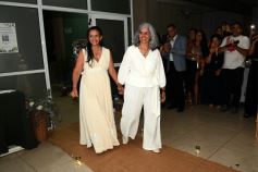 Foto de la galería: Emoción, brindis y fiesta en la boda de Griselda y María José