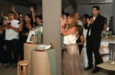 Foto de la galería: Emoción, brindis y fiesta en la boda de Griselda y María José