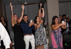 Foto de la galería: Emoción, brindis y fiesta en la boda de Griselda y María José