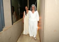 Foto de la galería: Emoción, brindis y fiesta en la boda de Griselda y María José