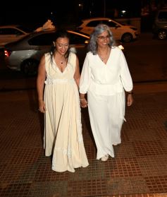 Foto de la galería: Emoción, brindis y fiesta en la boda de Griselda y María José