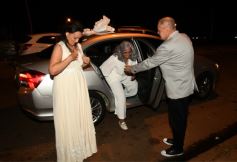Foto de la galería: Emoción, brindis y fiesta en la boda de Griselda y María José