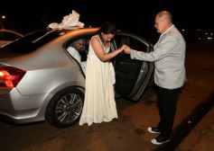 Foto de la galería: Emoción, brindis y fiesta en la boda de Griselda y María José