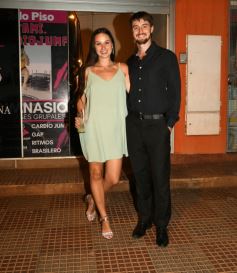 Foto de la galería: Emoción, brindis y fiesta en la boda de Griselda y María José