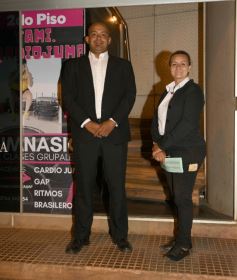 Foto de la galería: Emoción, brindis y fiesta en la boda de Griselda y María José