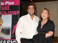 Foto de la galería: Emoción, brindis y fiesta en la boda de Griselda y María José