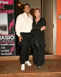 Foto de la galería: Emoción, brindis y fiesta en la boda de Griselda y María José