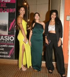 Foto de la galería: Emoción, brindis y fiesta en la boda de Griselda y María José