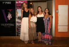 Foto de la galería: Emoción, brindis y fiesta en la boda de Griselda y María José