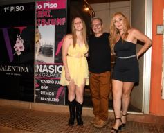 Foto de la galería: Emoción, brindis y fiesta en la boda de Griselda y María José