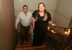 Foto de la galería: Emoción, brindis y fiesta en la boda de Griselda y María José