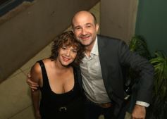 Foto de la galería: Emoción, brindis y fiesta en la boda de Griselda y María José