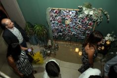 Foto de la galería: Emoción, brindis y fiesta en la boda de Griselda y María José