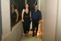 Foto de la galería: Emoción, brindis y fiesta en la boda de Griselda y María José