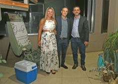 Foto de la galería: Emoción, brindis y fiesta en la boda de Griselda y María José