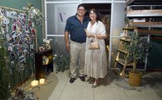 Foto de la galería: Emoción, brindis y fiesta en la boda de Griselda y María José