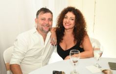 Foto de la galería: Emoción, brindis y fiesta en la boda de Griselda y María José