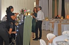 Foto de la galería: Emoción, brindis y fiesta en la boda de Griselda y María José