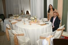 Foto de la galería: Emoción, brindis y fiesta en la boda de Griselda y María José