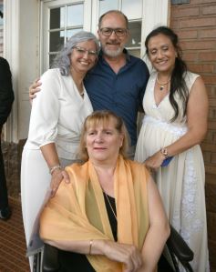 Foto de la galería: Emoción, brindis y fiesta en la boda de Griselda y María José