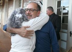 Foto de la galería: Emoción, brindis y fiesta en la boda de Griselda y María José