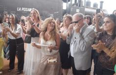 Foto de la galería: Emoción, brindis y fiesta en la boda de Griselda y María José