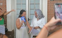 Foto de la galería: Emoción, brindis y fiesta en la boda de Griselda y María José