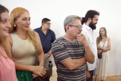 Foto de la galería: Emoción, brindis y fiesta en la boda de Griselda y María José